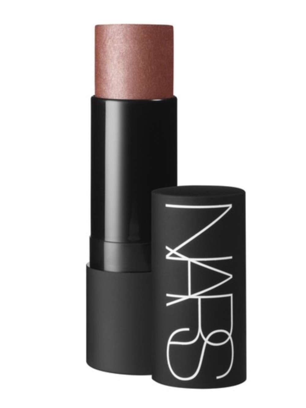 NEW RARE NARS The Multiple Na Pali Coast BLUSH for EYES LIPS CHEEKS BODY 0.5 oz
